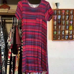 Small lularoe Carly